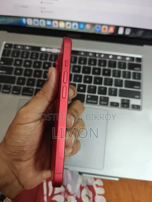 অ্যাপল আইফোন ১৪ ১২৮ জিবি রেড