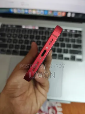 অ্যাপল আইফোন ১৪ ১২৮ জিবি রেড