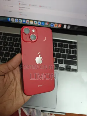অ্যাপল আইফোন ১৪ ১২৮ জিবি রেড