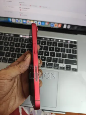 অ্যাপল আইফোন ১৪ ১২৮ জিবি রেড