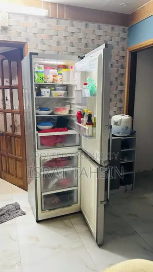 ভিশন রেফ্রিজারেটর