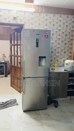 Vision Refrigerator