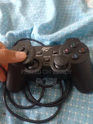 গেমিং রিমোট