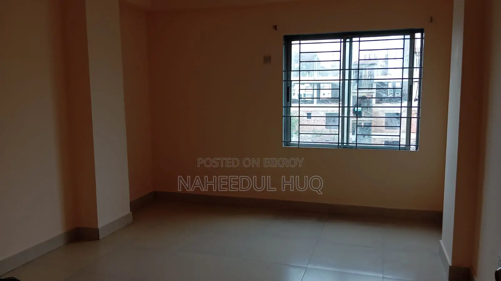 3 Bedroom Apartment in Radix Nur-E-Nazam, New Market for Rent