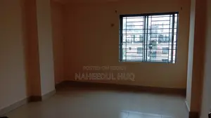 3-Bedroom Apartment in Radix Nur-E-Nazam, New Market for rent