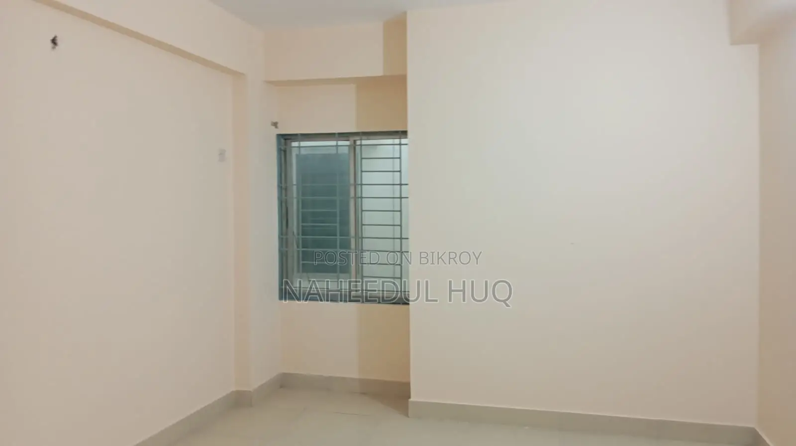 3 Bedroom Apartment in Radix Nur-E-Nazam, New Market for Rent