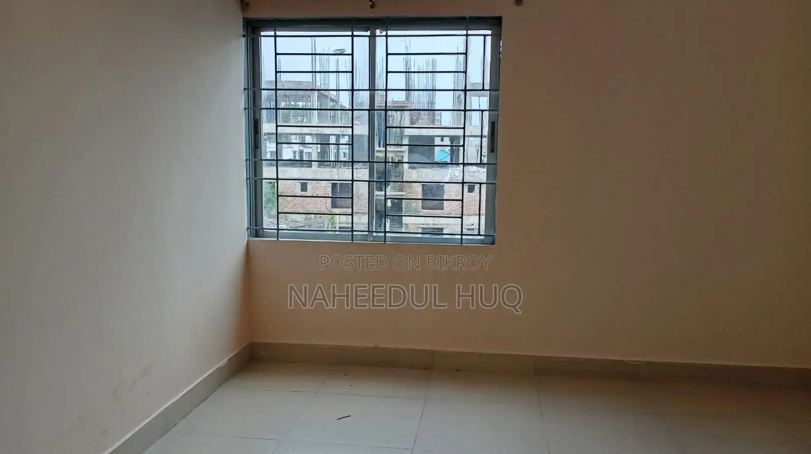 3 Bedroom Apartment in Radix Nur-E-Nazam, New Market for Rent
