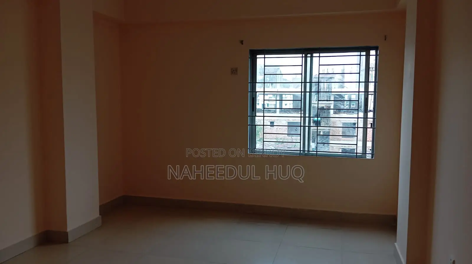 3 Bedroom Apartment in Radix Nur-E-Nazam, New Market for Rent