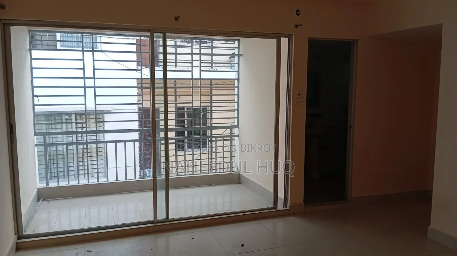 3 Bedroom Apartment in Radix Nur-E-Nazam, New Market for Rent