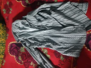 This is very good fabric and not made for a long time, you can take it