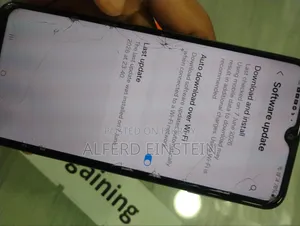 Samsung Galaxy M13 64 GB Green