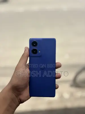 Motorola Moto G85 256 GB Blue