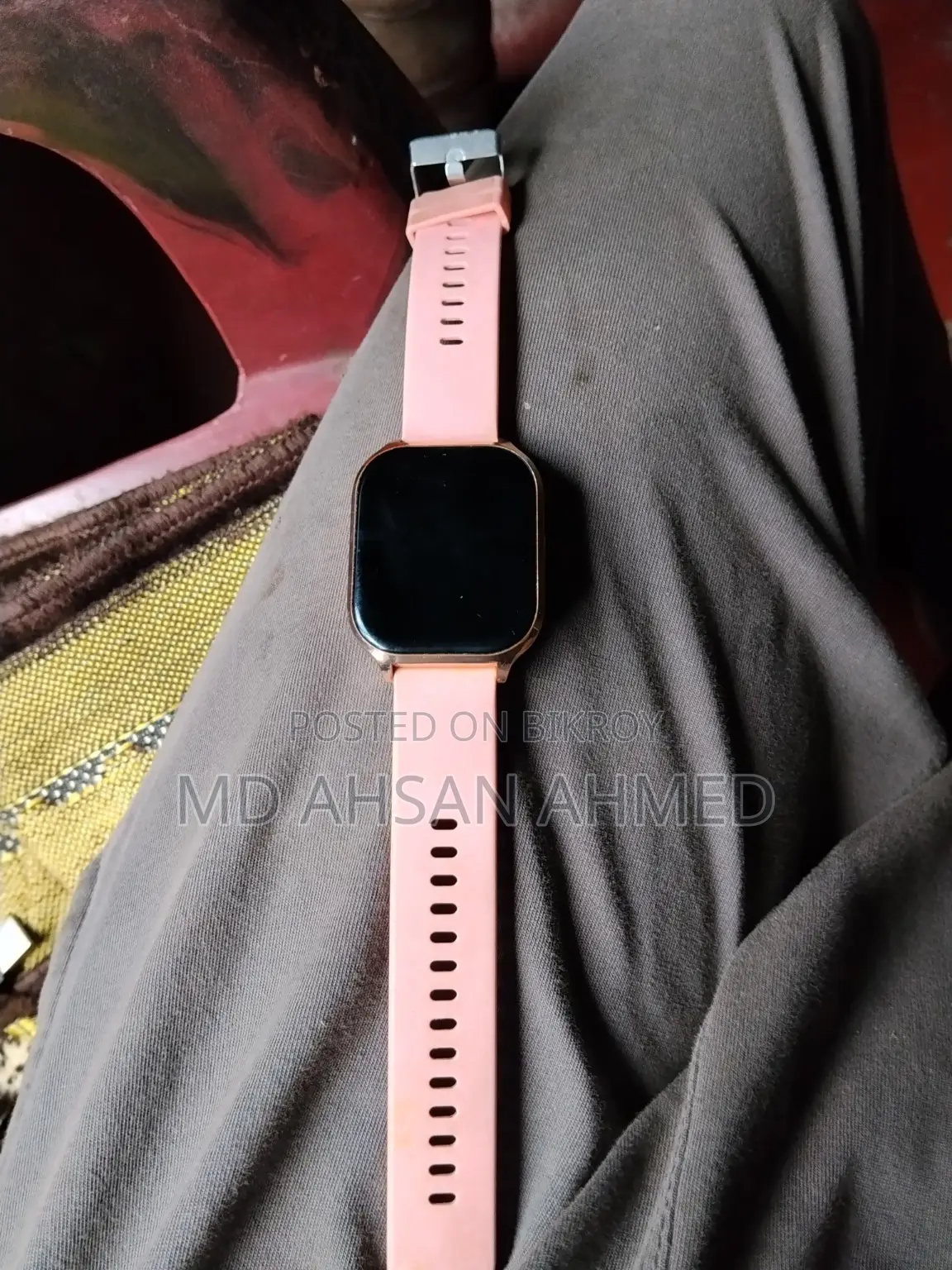Smart Watch