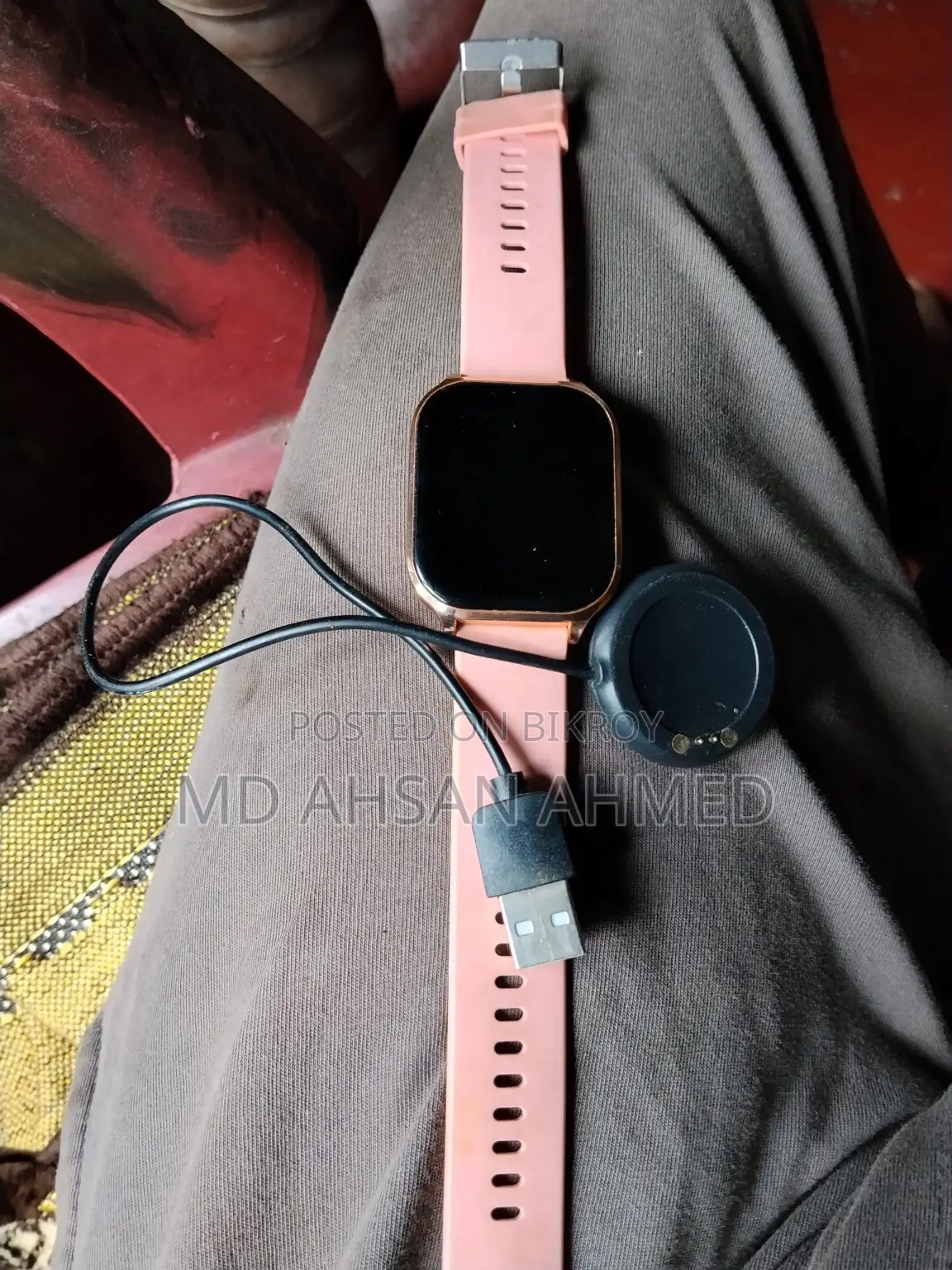 Smart Watch