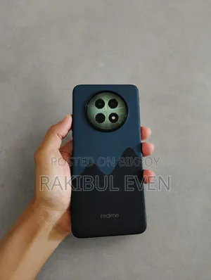 Realme 12 5G 128 GB Green