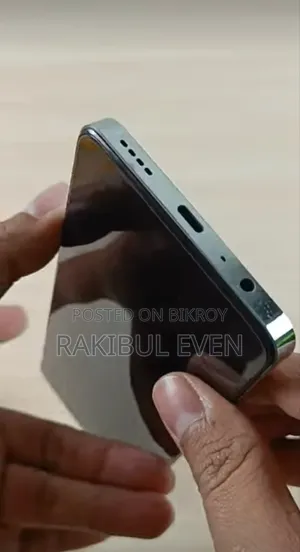 Realme 12 5G 128 GB Green