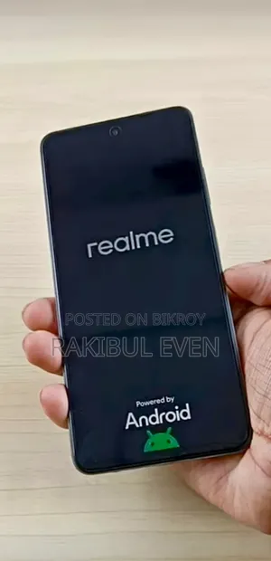 Realme 12 5G 128 GB Green