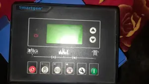 Generator Parts