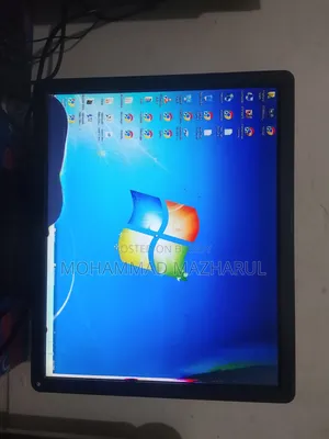 Desktop Computer Dell Aurora R11 2GB Intel Pentium SSD 128GB