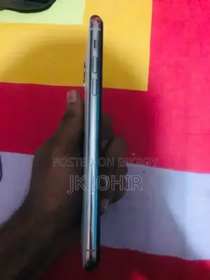 Apple iPhone 11 Pro Max 512 GB White