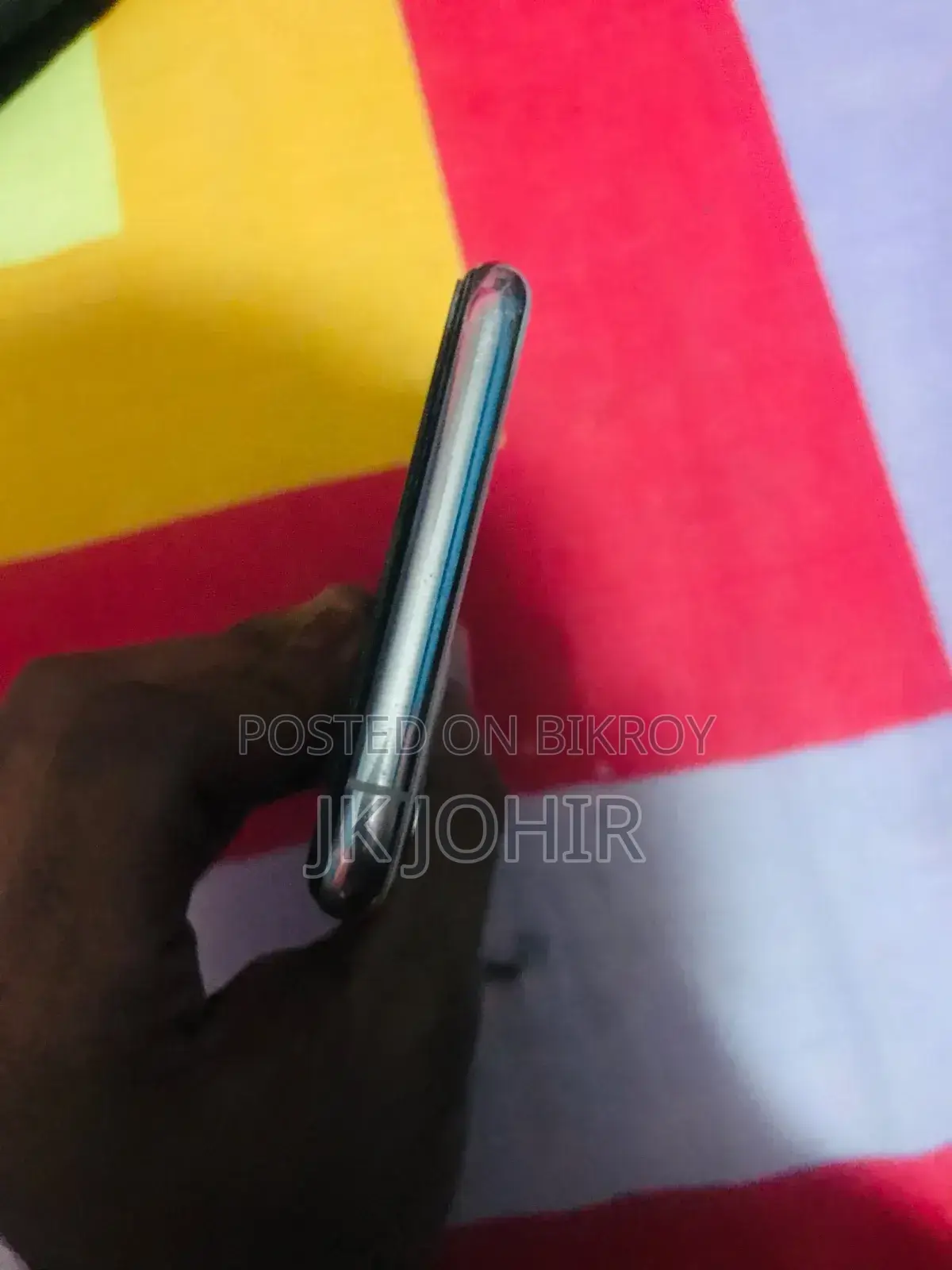Apple iPhone 11 Pro Max 512 GB White