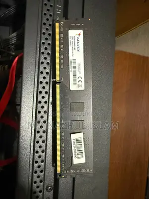 Desktop Computer Gigabyte 8GB Intel Core I3 SSD 250GB
