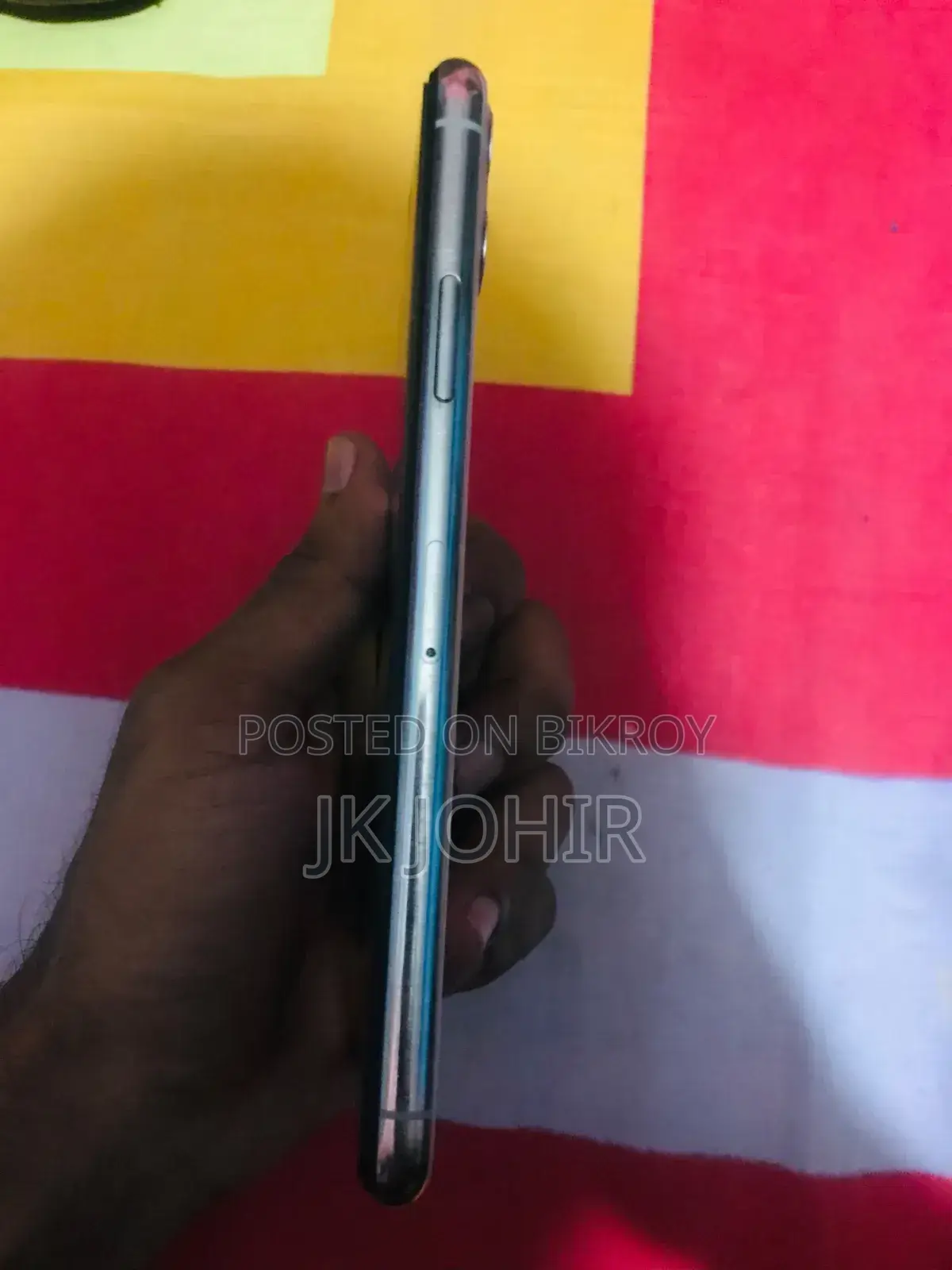 Apple iPhone 11 Pro Max 512 GB White