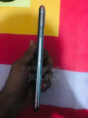 Apple iPhone 11 Pro Max 512 GB White