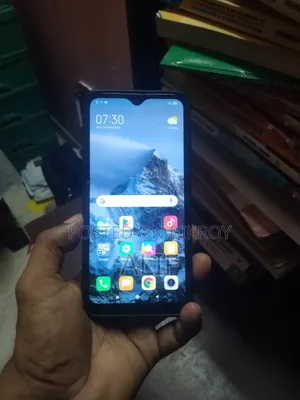 Samsung Galaxy M32 128 GB Black