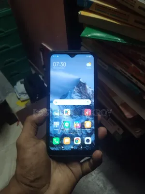 Samsung Galaxy M32 128 GB Black