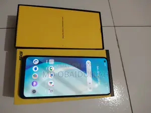 Realme 9 Pro+ 128 GB Blue