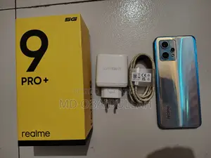 Realme 9 Pro+ 128 GB Blue