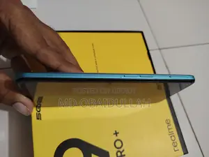 Realme 9 Pro+ 128 GB Blue
