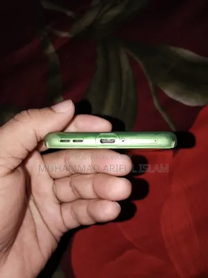 মোটররোলা এজ ৫০ ফিউশন ২৫৬ জিবি সবুজ
