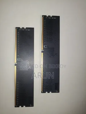 জরুরী বিক্রি Silicon Power Xpower Aircool Series Ddr4 8gb 3200mhz 2x