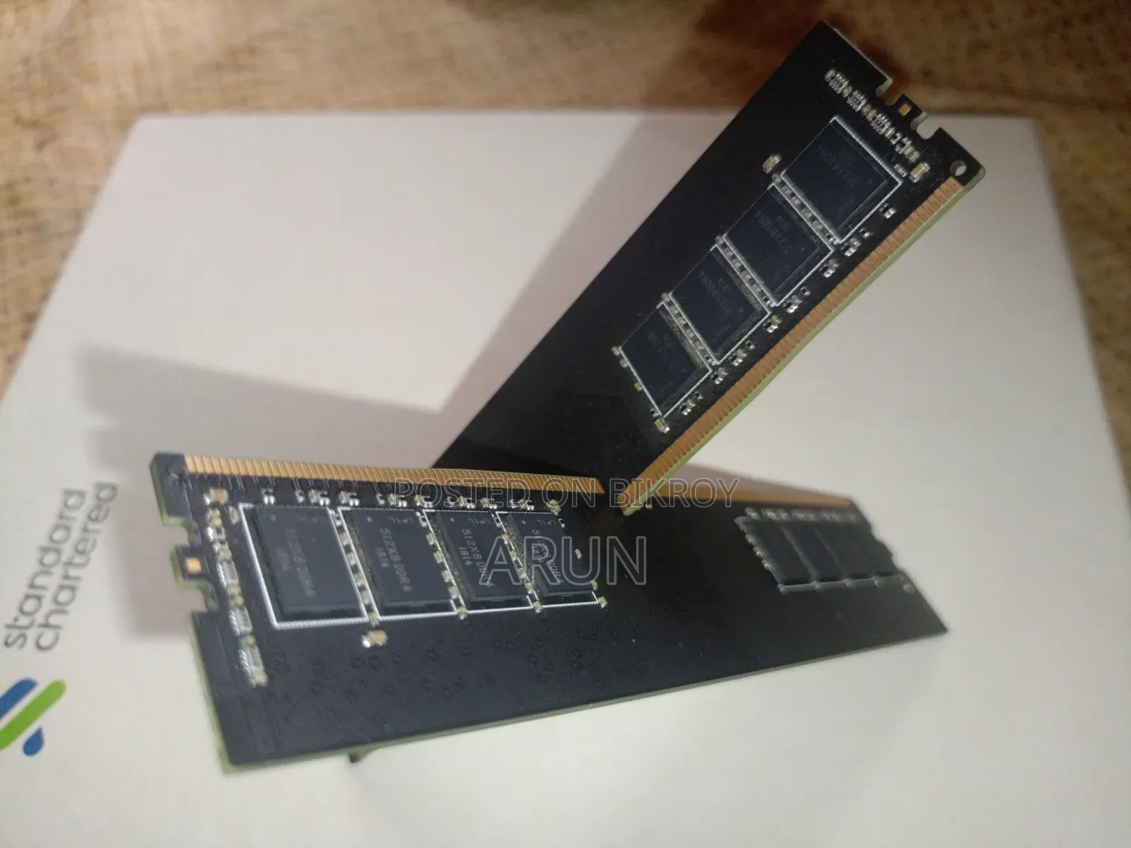 জরুরী বিক্রি Silicon Power Xpower Aircool Series Ddr4 8gb 3200mhz 2x