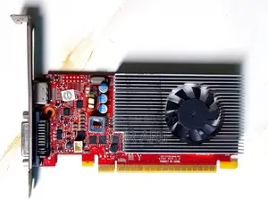 NVIDIA GeForce GT 730 2GB Graphics Card