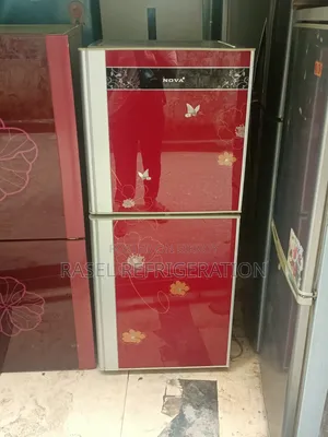 14 CFT Nova company refrigerator will be sold.