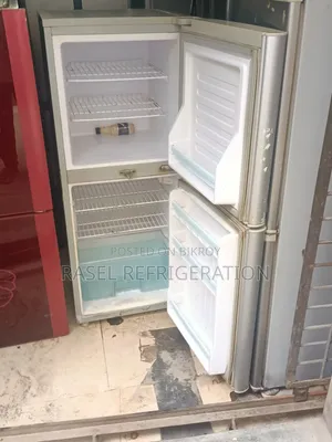 14 CFT Nova company refrigerator will be sold.