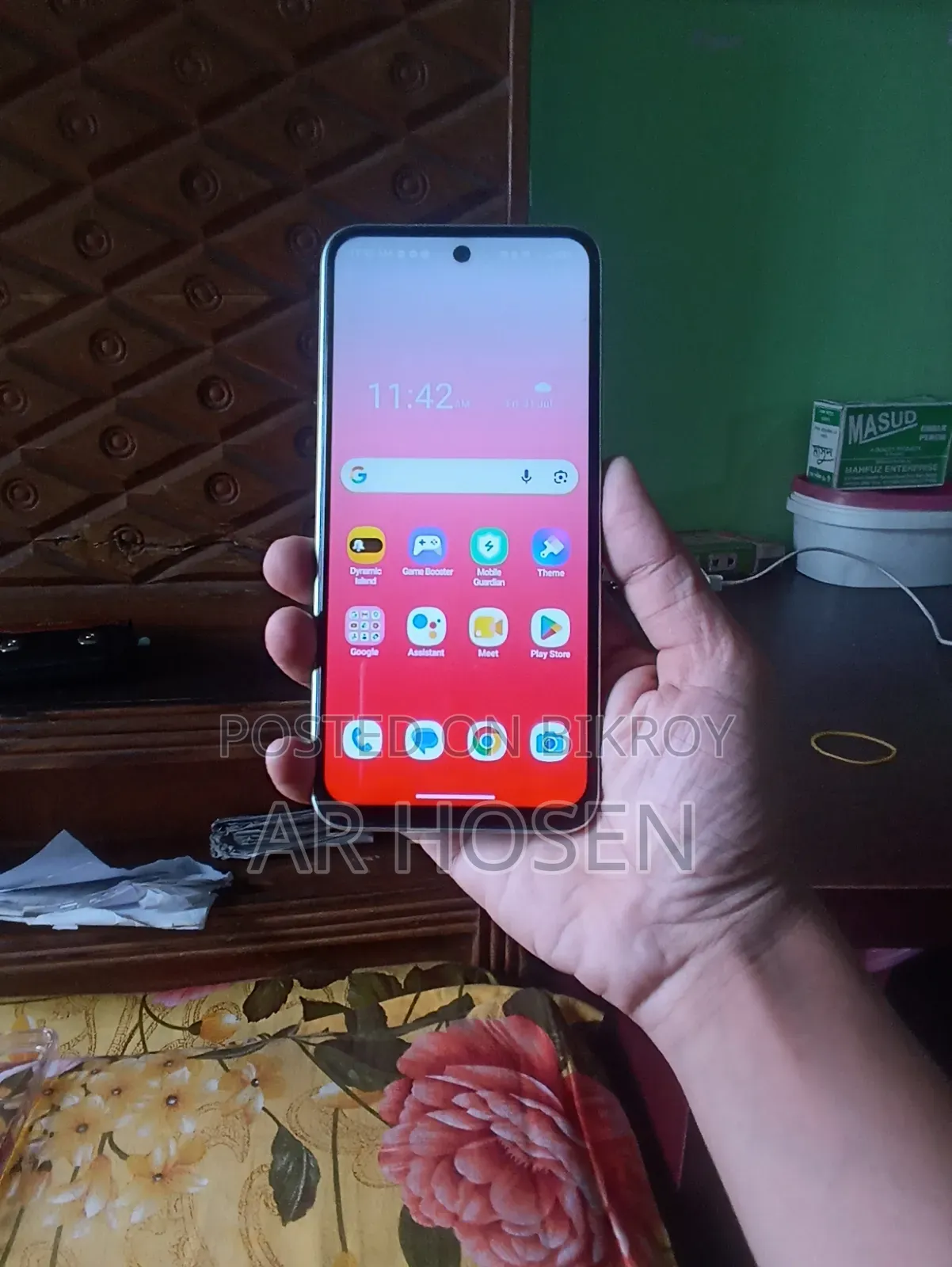 হেলিও ৫৫ ১২৮ জিবি