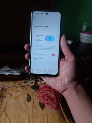 হেলিও ৫৫ ১২৮ জিবি