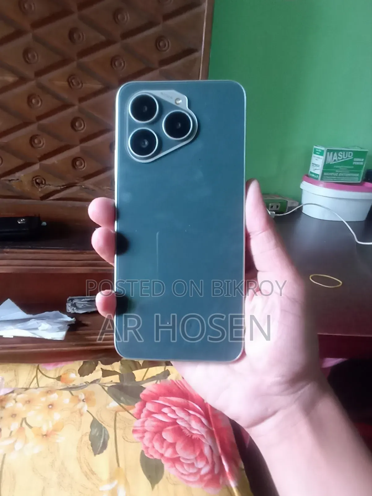 হেলিও ৫৫ ১২৮ জিবি