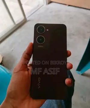 Vivo Y18 128 GB