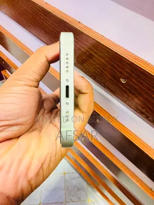 অ্যাপল আইফোন ১২ ১২৮ জিবি গ্রিন
