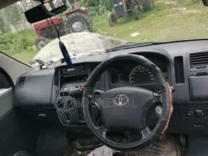 টয়োটা লাইট এইস ২০১৮