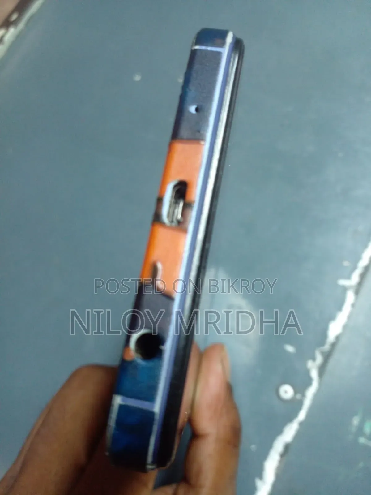 Vivo Y02 32 GB
