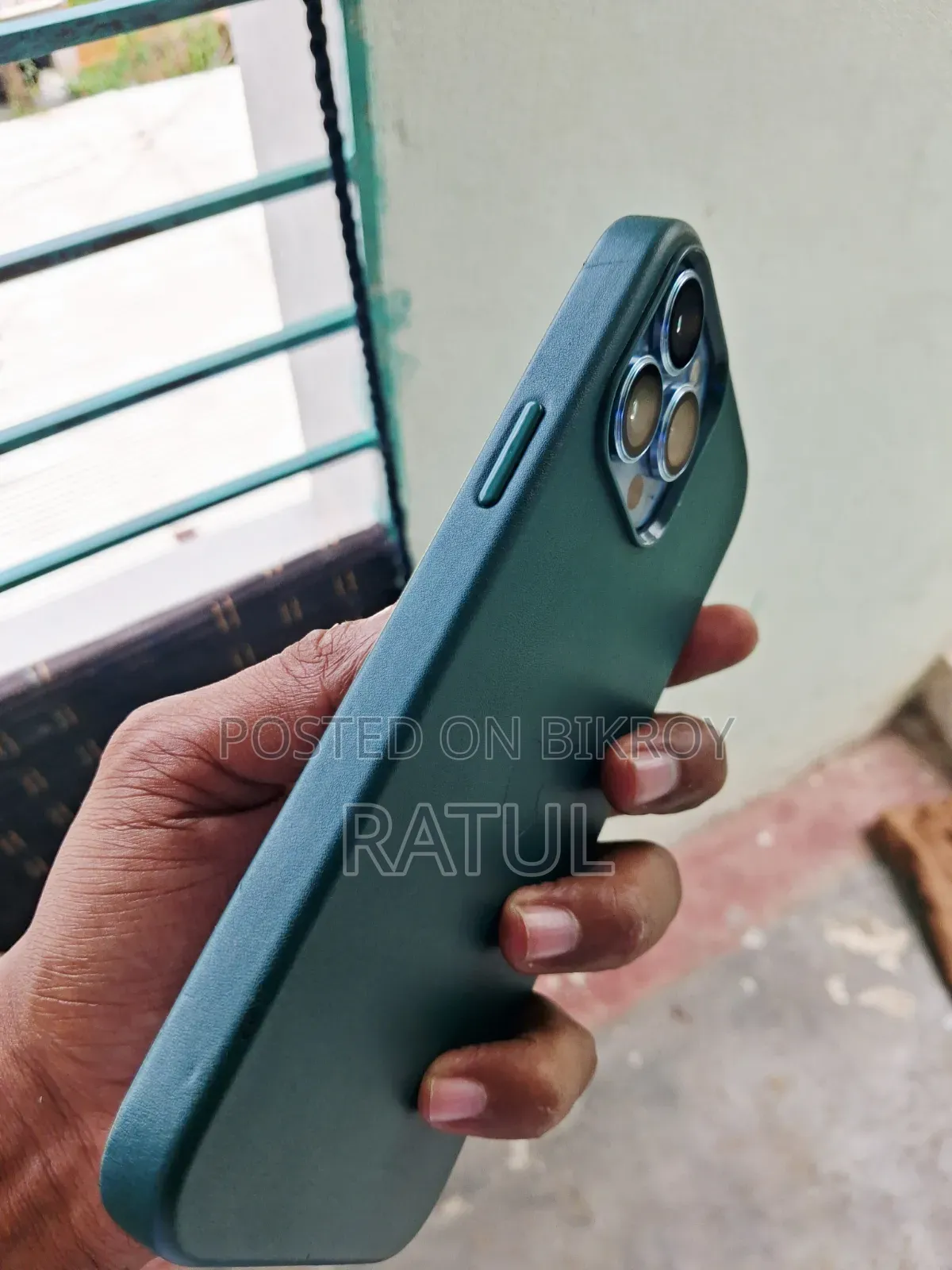 Apple iPhone 13 Pro Max 128 GB Blue