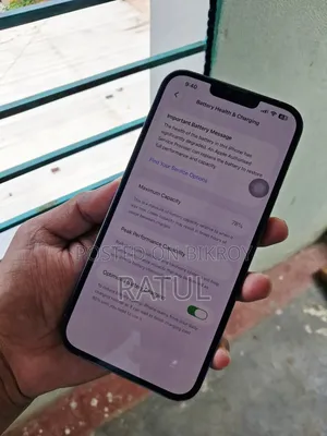 Apple iPhone 13 Pro Max 128 GB Blue