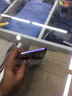 Vivo Y19s Pro 256 GB Blue