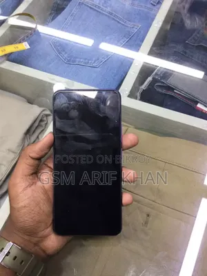 Vivo Y19s Pro 256 GB Blue